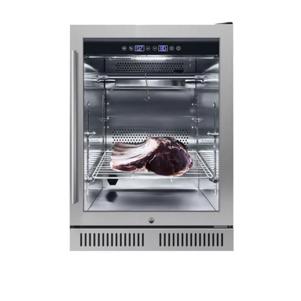 Tủ lên tuổi thịt 125L (20~30kg thịt)
